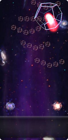 Algebrians vs Geometrists - Screenshot 4