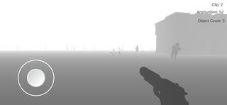 GUN BOY: SHOOTER ZOMBIE KILLER - Screenshot 3