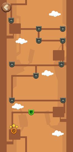 Typing Hunter - Screenshot 2