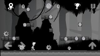 Action Boy Journey - Screenshot 2