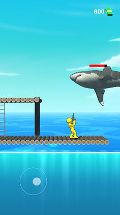 Raft Craft - Screenshot 3