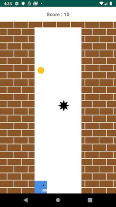Catch The Ball - Screenshot 1