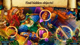 Hidden Expedition: Paradise - Screenshot 2