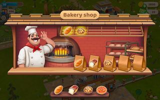 Animal Garden: Zoo & Farm - Screenshot 3