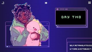 ERROR143 - Screenshot 1