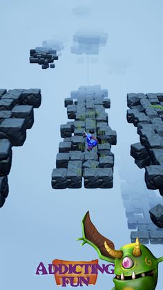Sky Below - Screenshot 1
