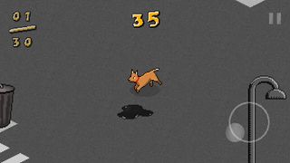 Bad Dog! - Screenshot 2
