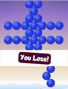 Bubble Shooter - Screenshot 2