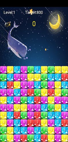 Pop Moon - Screenshot 3
