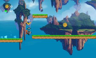 Pirate RUN! - Screenshot 2