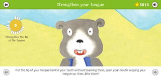 Woodchuck's Sleep - Screenshot 1