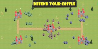 Conquer The Castle - Screenshot 3