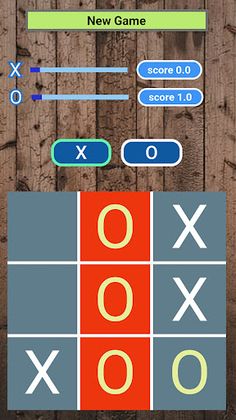 Tic Tac Toe - لعبة إكس-أو - Screenshot 3