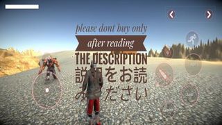 Devil May Die - Screenshot 2