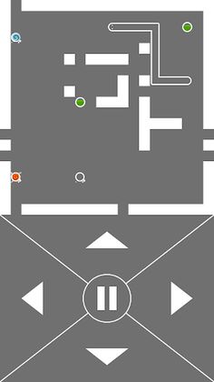 AwesomeSnake - Screenshot 2