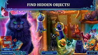 Mystery Tales 13 f2p - Screenshot 2
