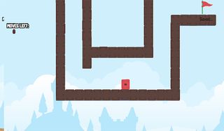 The Cube - Screenshot 2