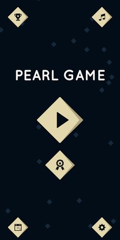Pearl Game - Screenshot 1