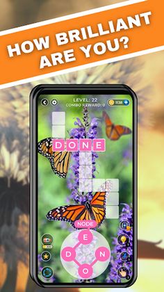 Word Connect Pro - Screenshot 3