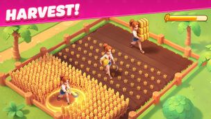 Taonga Island Adventure: Farm - Screenshot 3