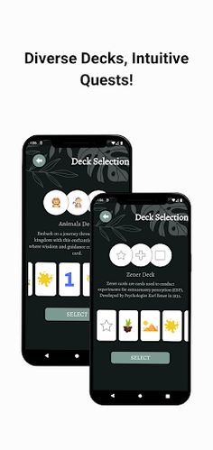 PsychicMe - Screenshot 2