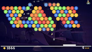 The Pirates Breakout - Screenshot 1