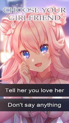 My Fairy Girlfriend - Screenshot 2