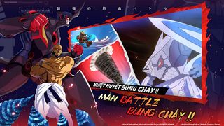 MŨI KHOAN ĐỘT PHÁ - Screenshot 3