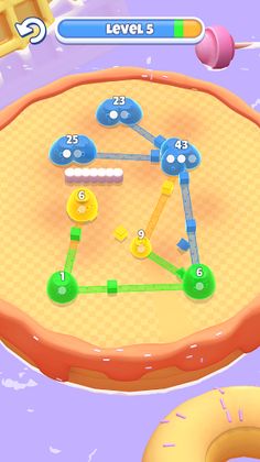 Overturn - Screenshot 2