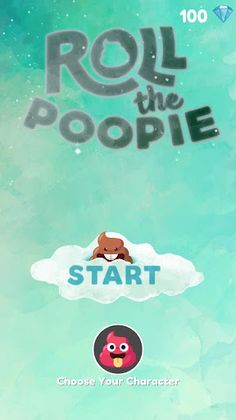Roll The Poopie - Screenshot 2