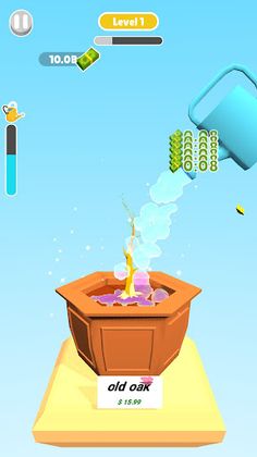 Bonsai Grow - Screenshot 3