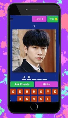 2PM QUIZ & QUEST GAME - Screenshot 2