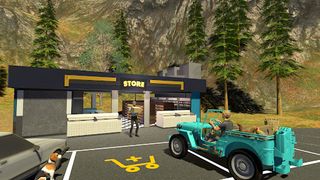 Ranch Farm Animal Simulator 24 - Screenshot 3