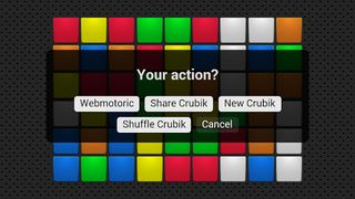 Crubik 2D - Screenshot 3