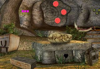 Mystery Rooms Hidden Keys - Screenshot 1