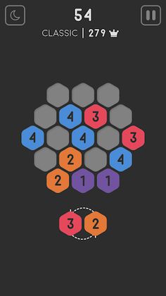 Make 7: Quick - Screenshot 3