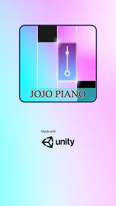 Magic Jojo All Songs Piano Til - Screenshot 1