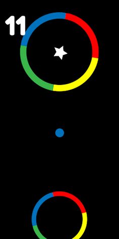 Color Jump - Screenshot 4