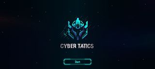CyberTatics - Screenshot 1