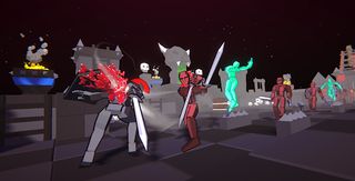 Clash of Realms - Screenshot 3