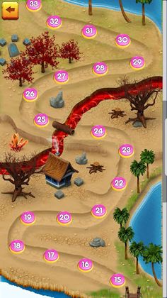 Krossvord So'z O'yini - Screenshot 3