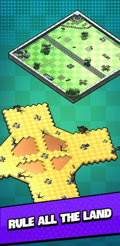 Brawl Hunter - Screenshot 3