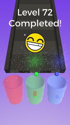 Ball Sort - Screenshot 4