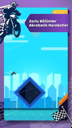 Twist Rider - Screenshot 2