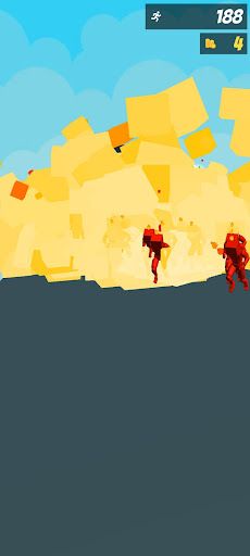 Crowd Invasion - Screenshot 1