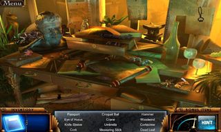 Dragon Wheel (Full) - Screenshot 2