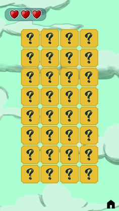Pixely Memory - Screenshot 3