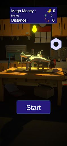 Pizza Flyaway - Screenshot 1