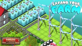 Farmland: Township Escape Inc - Screenshot 3