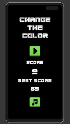 Change the color - Screenshot 1